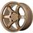 Motegi Trailite Matte Bronze 17X8.5 6X139.7 ET0 CB106.25