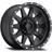 Method Race Wheels Race Wheels 301 The Standard, 18x9 with 6 on Bolt Pattern - Matte