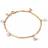 ENAMEL Copenhagen Mellow Bracelet - Gold/Pearls