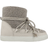 INUIKII Curly Sneaker - Taupe