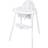 Bolero Single Highchair