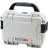 Nanuk 903-0005 903 Case, 9.1"L x 6.8"W x 3.8"H, Silver