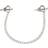 Bad kitty Bad Kitty Heart shaped nipple clamps