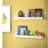 Habitat CHILDREN's Shelving Shelf Display Units Set of 2