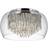 Searchlight Curva Loftplafond