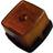 Seatec Side markerings lygte orange 62x65x40mm