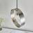 Endon Lighting Gallery Interiors Hoop Pendant Lamp