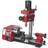 Mini Lathe & Drilling Machine Bench Mounting