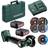 Metabo PowerMaxx CC 12 BL (2x2.0 Ah)