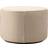 Fredericia Furniture Furniture Meadow Kalksten/Hvid Bordlampe