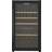 Cavecool CC124DB Svart