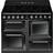 Smeg TR4110IBL2 Induktionskomfur
