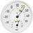 TFA Dostmann Termometer Hygrometer Vit