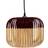 Forestier Bamboo Pendellampa