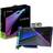 Gigabyte AORUS GeForce RTX 4080 16GB Xtreme WATERFORCE WB HDMI 3 x DP