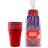 Original Cup Partycups Røde 20-stk