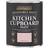 Rust-Oleum Kitchen Cupboard Pink 0.75L
