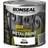 Ronseal 15 Year Protection Direct to Metal Paint White 0.25L