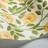Cole & Son Hampton Roses Wallpaper 7015 in Ochre Yellow