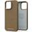 Njord byELEMENTS Suede Comfort+ Case for iPhone 14 Pro Max