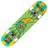 Enuff Lucha Libre Komplet Skateboard 7.75"