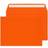 Creative Wallet Peel and Seal Orange Velvet C4 229X324 140GSM Box of 125