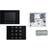 Urmet 2Voice Audio Digital, Grundpakke Alpha