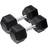 Gym Hex Dumbbell 2 x 6 kg