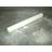 Antalis Afdækningsplast standard, 50m x 2m, tykkelse 0.07 mm