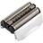 Braun Rakhuvud till Braun 7 Series - silver