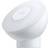 Xiaomi Motion-Activated Night Light 2 Ceiling Flush Light ∅ 8cm