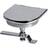Seatec låg 110x115mm dybde 115mm rf 1stk
