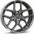 Borbet Y titan matt 7.5x17 5/120.00 ET34 B72.6