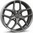 Borbet Y titan matt 8.0x18 5/112.00 ET48 B66.6