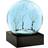 Cool Snow Globes Winter Evening Decorative Item