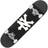 Zoo York Crackerjack Komplet Skateboard
