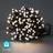 Nedis SmartLife Wifi Warm Julelampe
