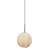 It's About Romi It's About Romi Carrara Globe Pendel