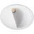 SG Armaturen Junistar Asymmetrical Loftplafond 9.4cm