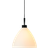 Herstal Maxi Dove Pendellampa ∅ 30cm
