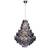 By Rydéns Monarch Pendant Lamp ∅ 58cm