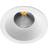 SG Armaturen Soft 6W DTW Dali mat-hvid Spotlight