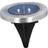 Grundig solceller Bedlampe