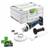 Festool Vinkelsliber 18V AGC 18-125 EB-Basic, 5,2 Ah