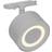 Nordlux Clyde Link Ceiling Flush Light ∅ 8.5cm