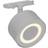 Nordlux Clyde Link Ceiling Flush Light 8.5cm