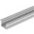 LEDVANCE Strip Profil U-formet Wing 21.5x12mm Loftplafond