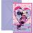 Godan Minnie Mouse Junior Invitationer