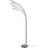 Trio Lighting Reed Led b-stål Gulvlampe