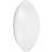 LEDVANCE Surface White Ceiling Flush Light 35cm